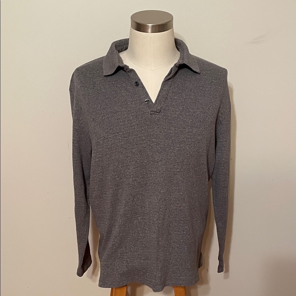 Alfani Men’s 💯 Cotton V Neck Pullover